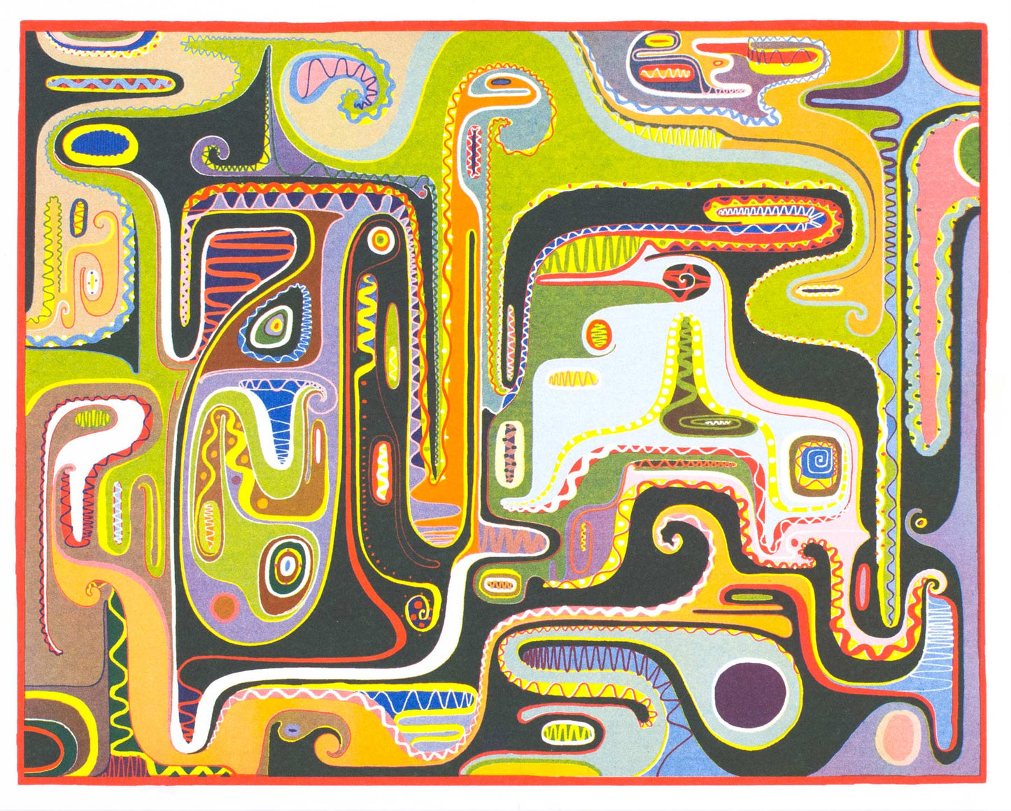 Untitled I