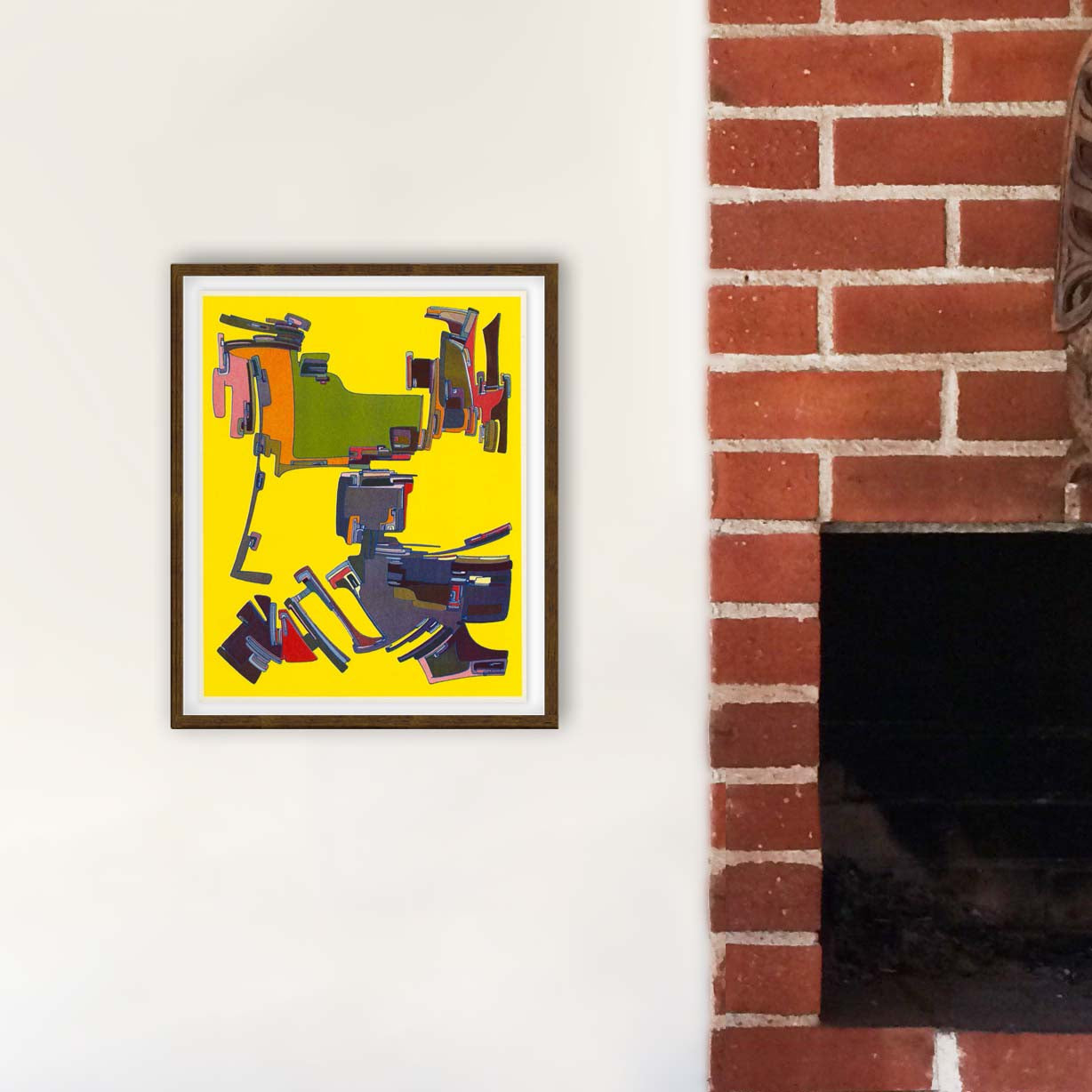 Untitled VIII