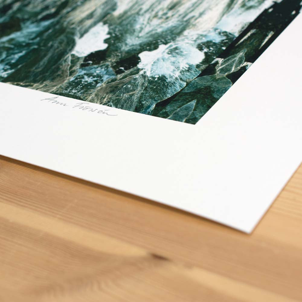 Green Sea I