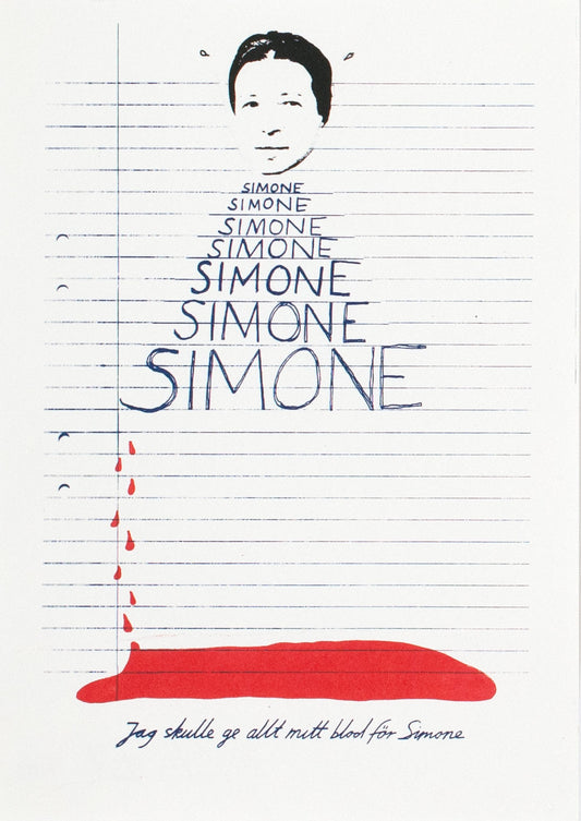 Hjältesviten: Simone