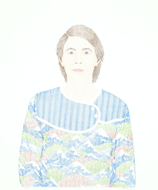 It's only words, Lena