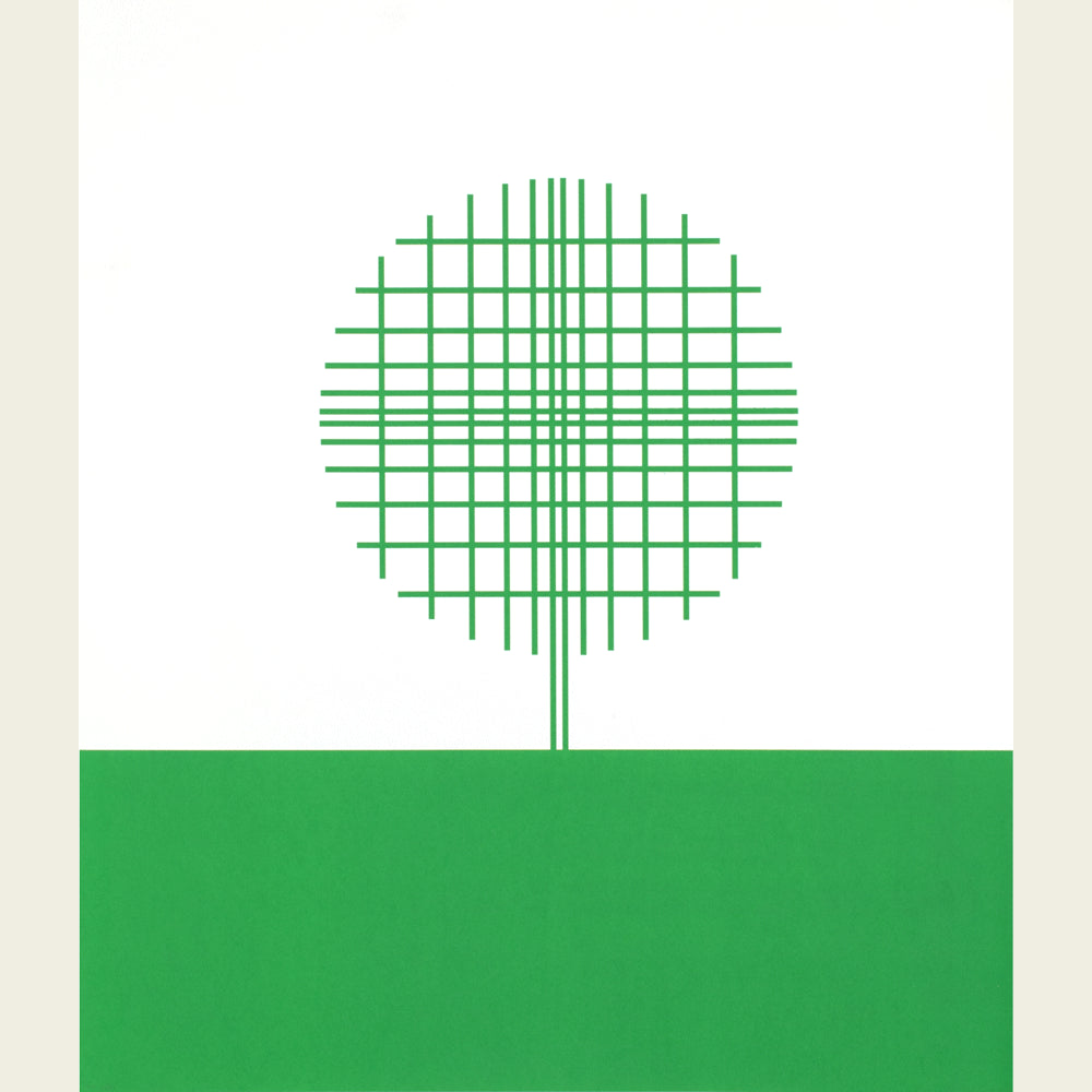 Constructing a New World (dark green)