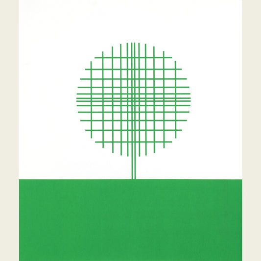 Constructing a New World (dark green)