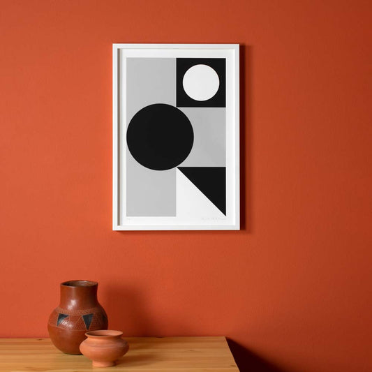 The Flag Project XVIII