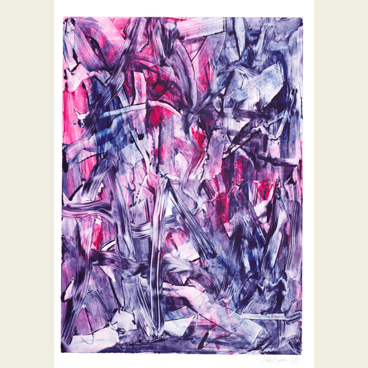 Utan titel VIII 2022