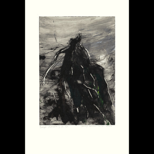 Berget (Rotvälta 1)