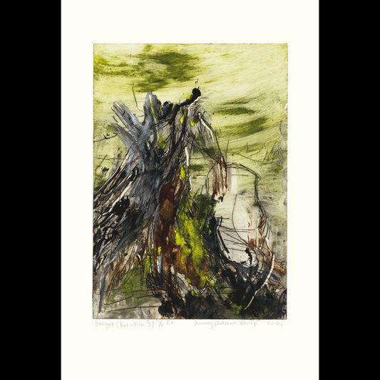 Berget (Rotvälta 3)