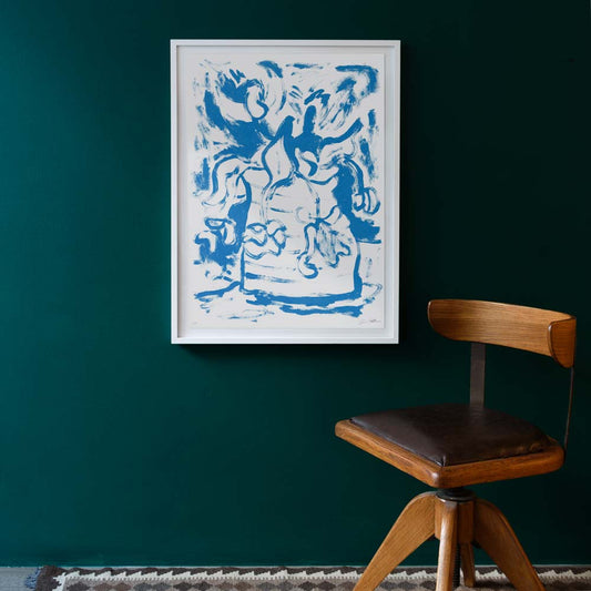 Tidal wave of summer