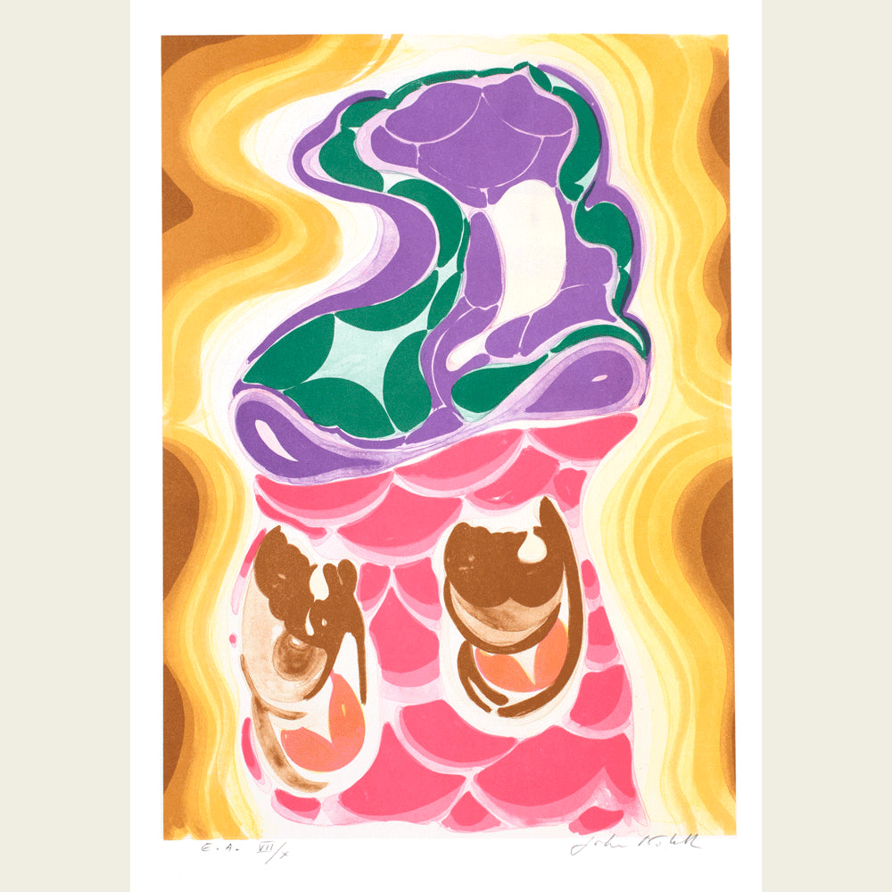 Unspoiled monsters