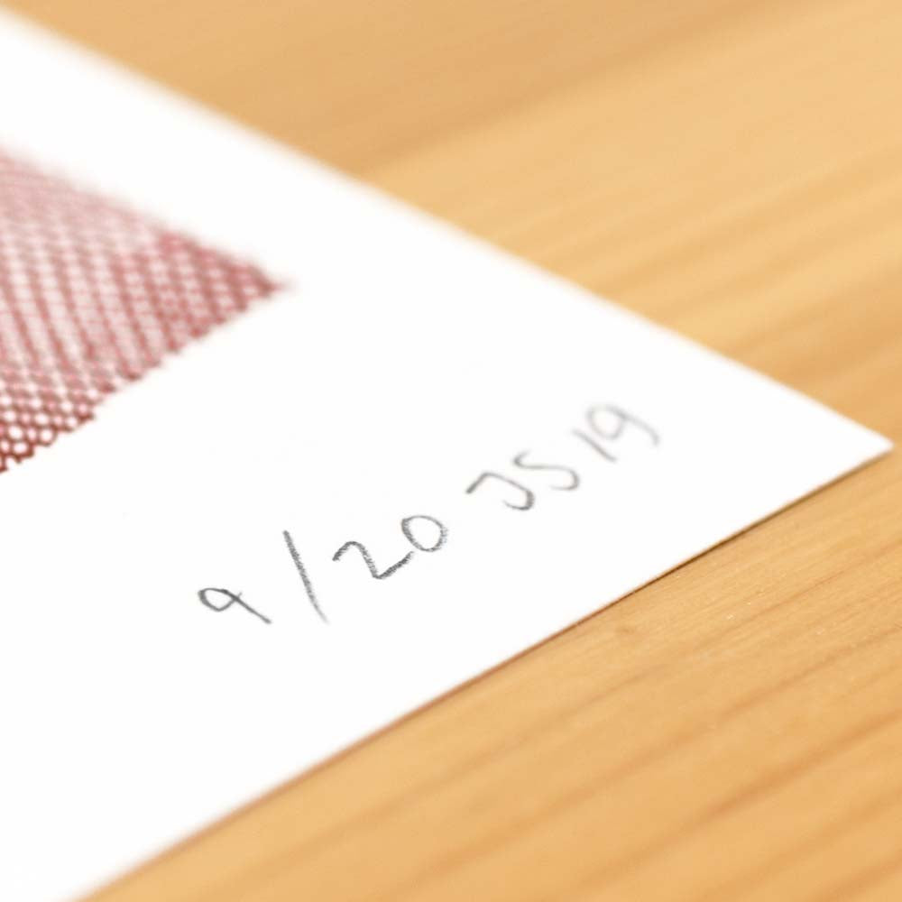 Black Fog Rising I - i valnötsram