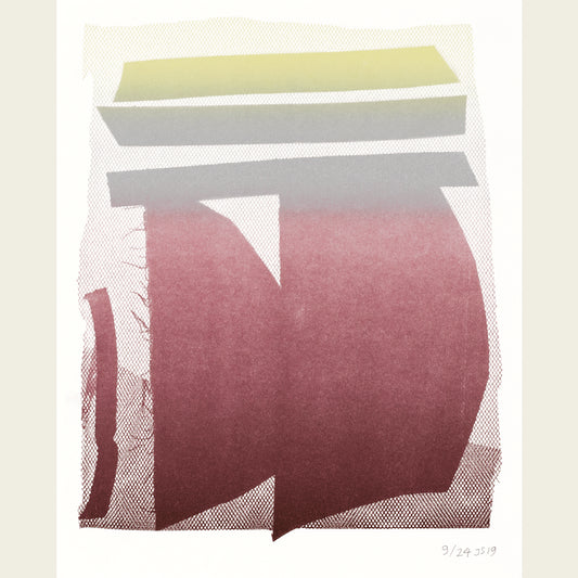 Black Fog Rising III