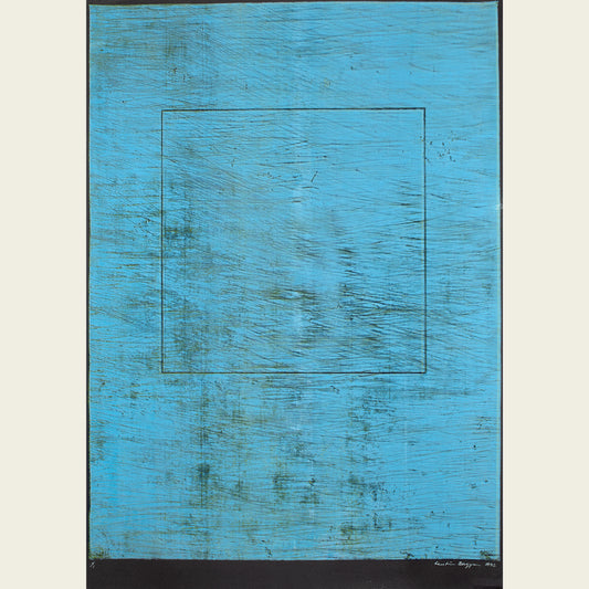 Variationer av ruta X