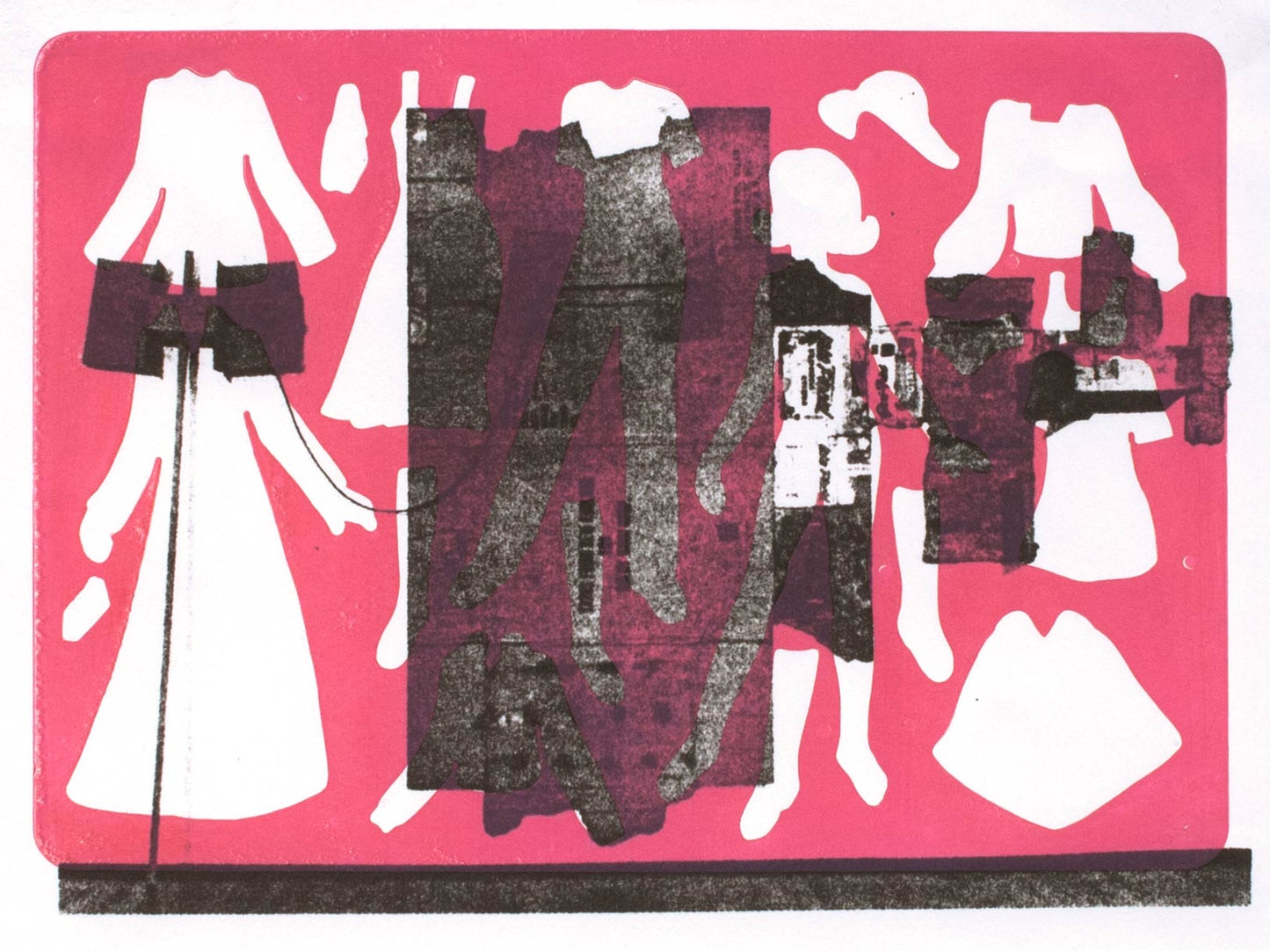 Play Serious 132 (pink, dress)