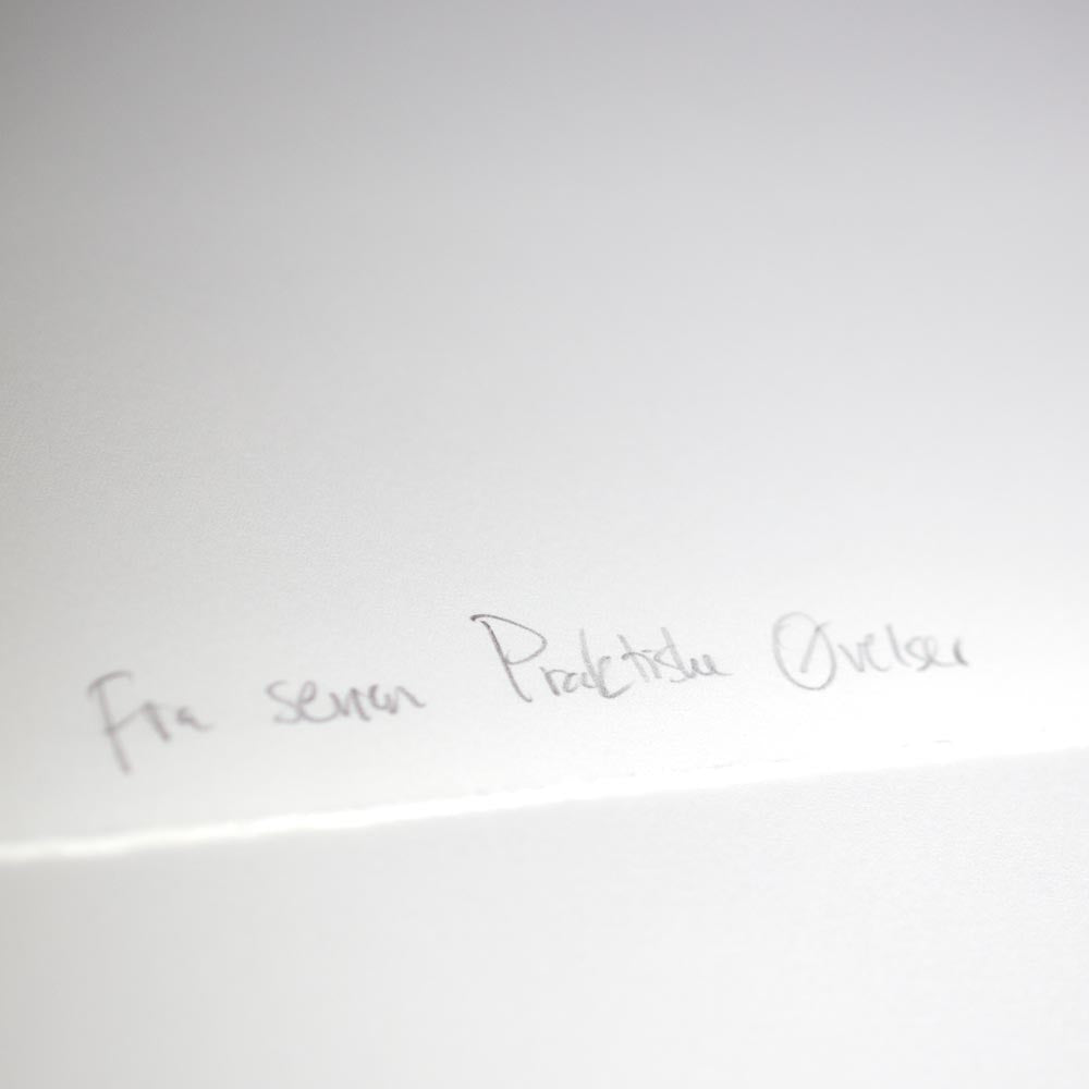 Praktiske øvelser I