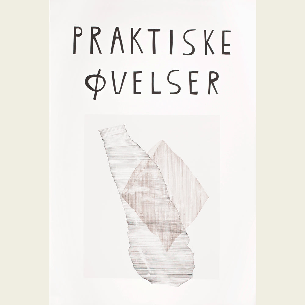 Praktiske øvelser VI