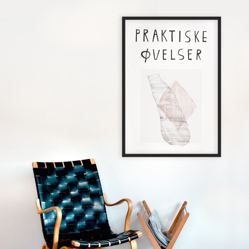 Praktiske øvelser VI