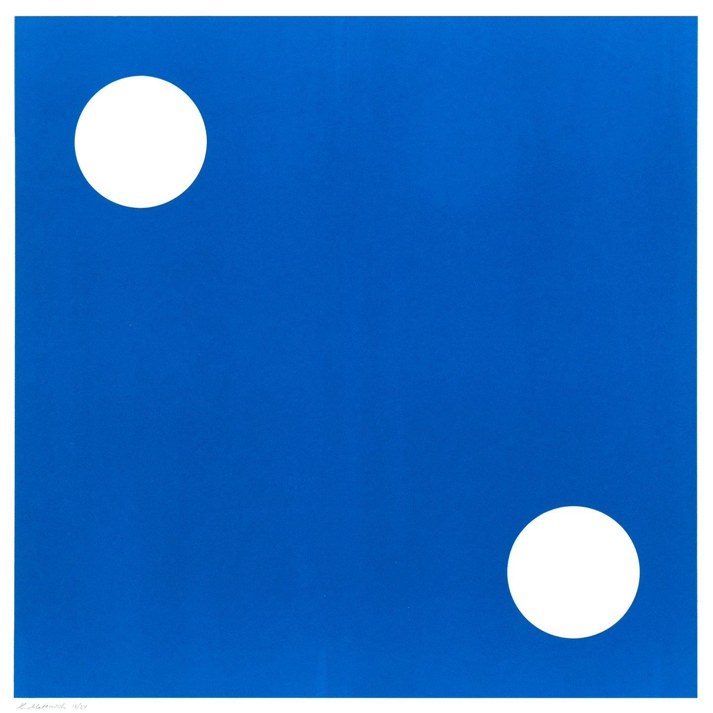 Vägmärken II