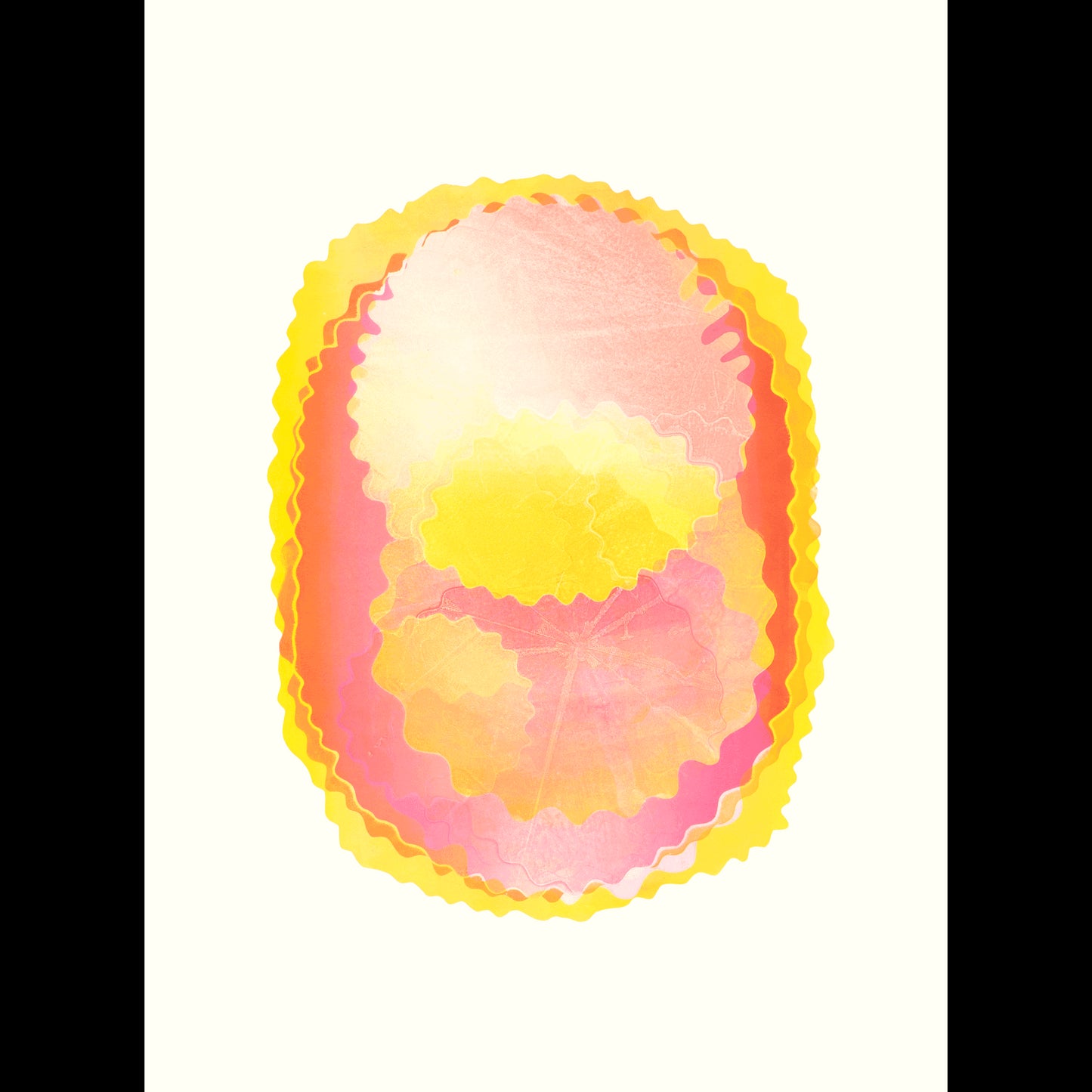 Pink Vibrance III
