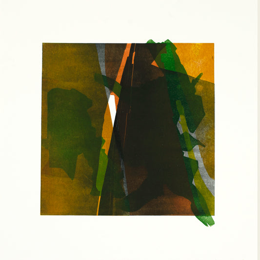 Ytskikt "ockra" nr 2