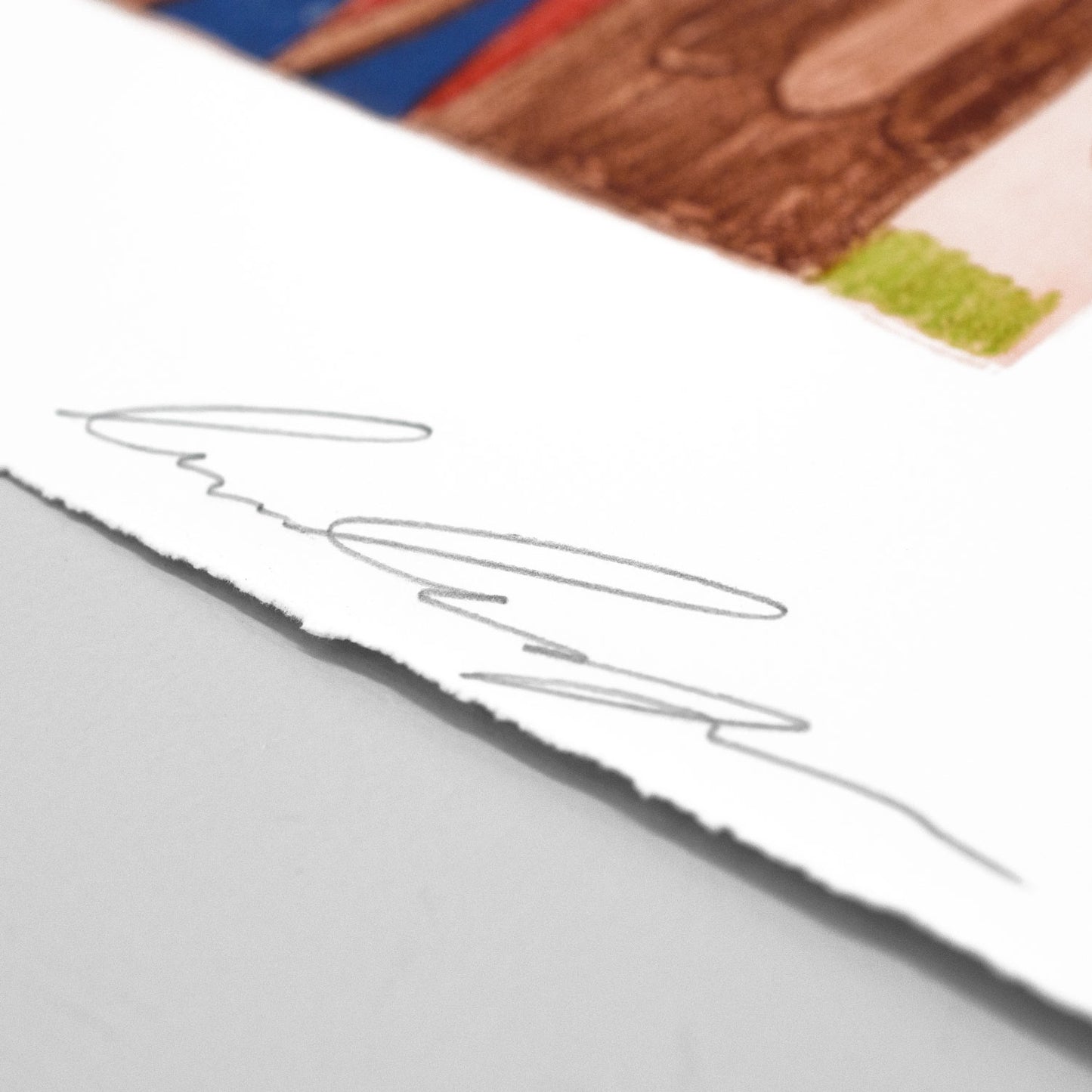 Gudsomhaver - i valnötsram