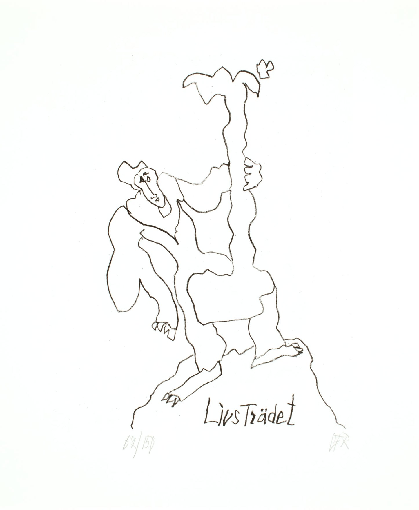 Livsträdet