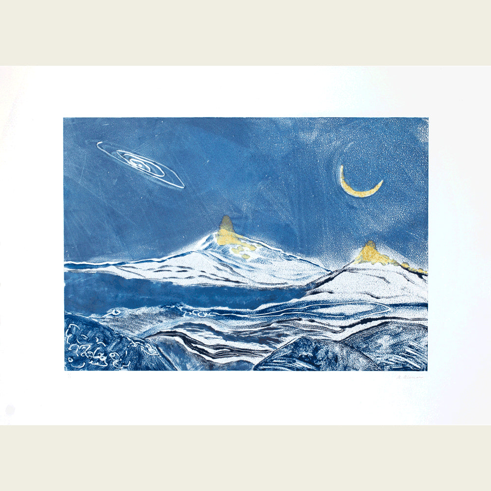 Berget II