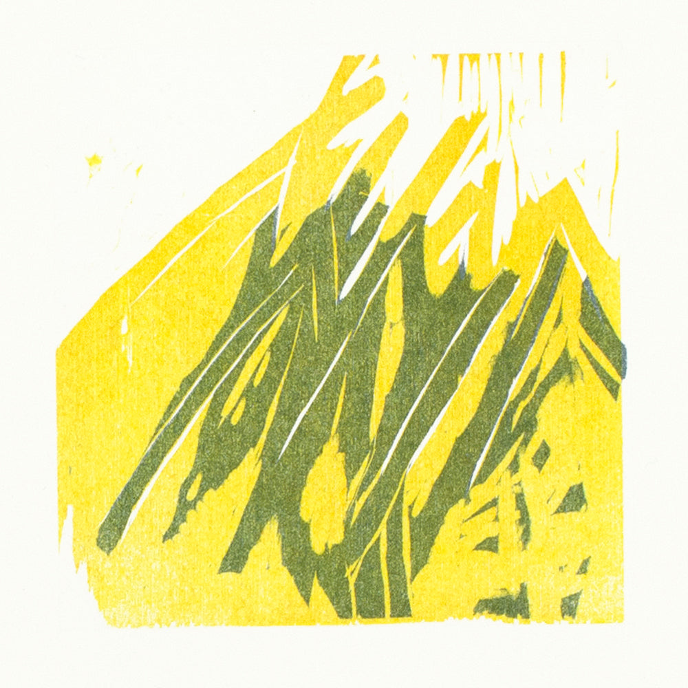 Burning