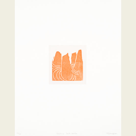 Tofuku-ji South Garden