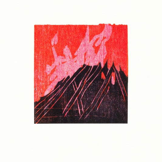 Valborgsmässoafton II