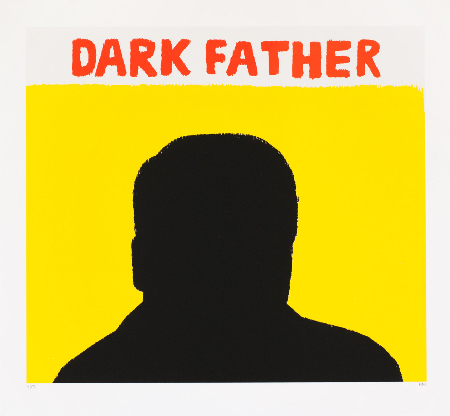 Dark father