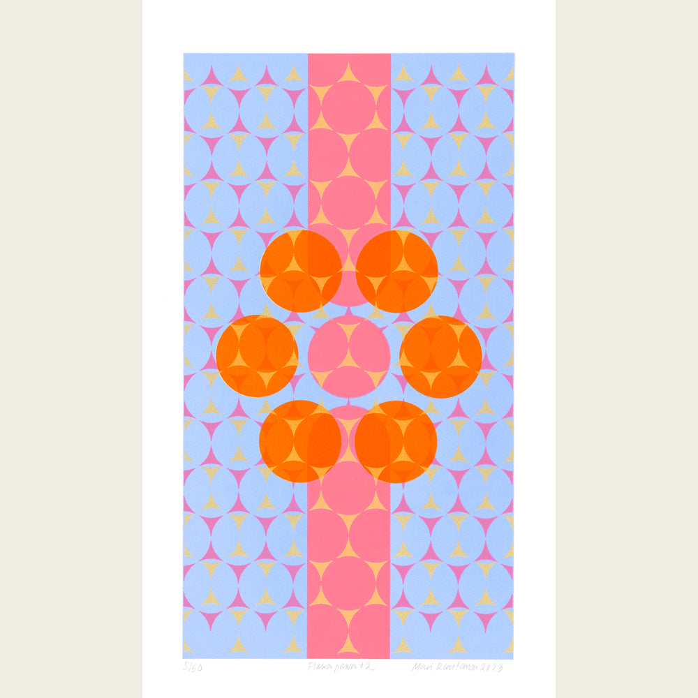 Flower power II