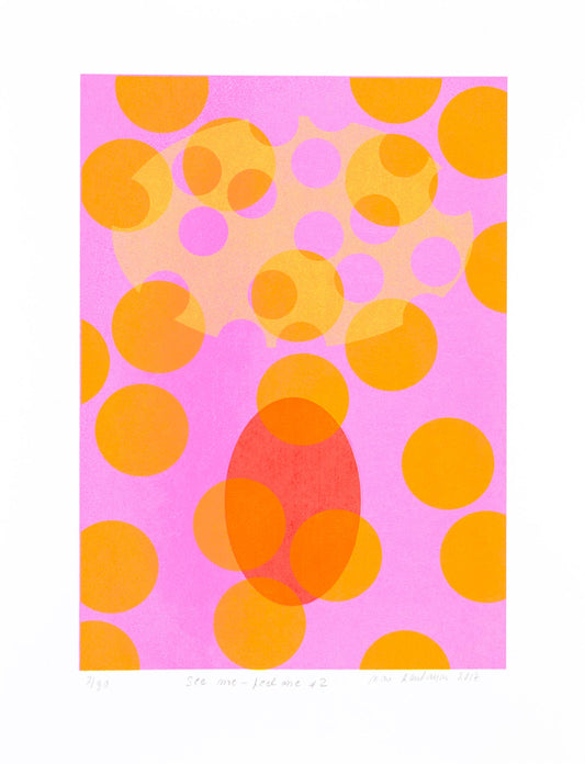 See me – feel me II