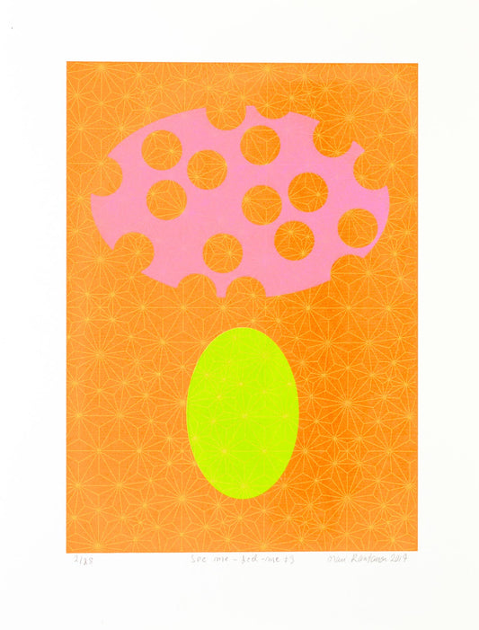 See me – feel me III