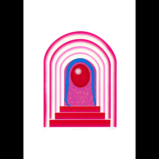 Temple of Chimera II