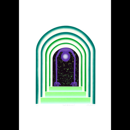 Temple of Chimera III