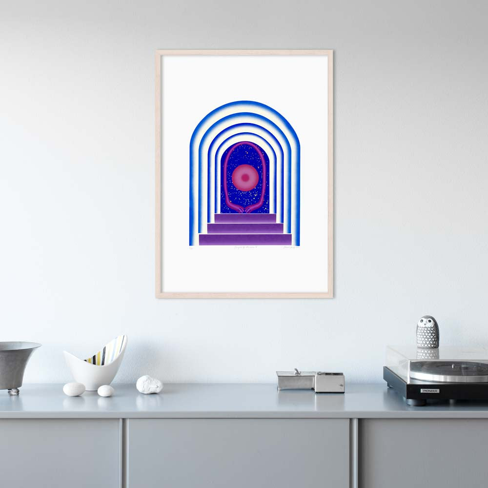 Temple of Chimera IV