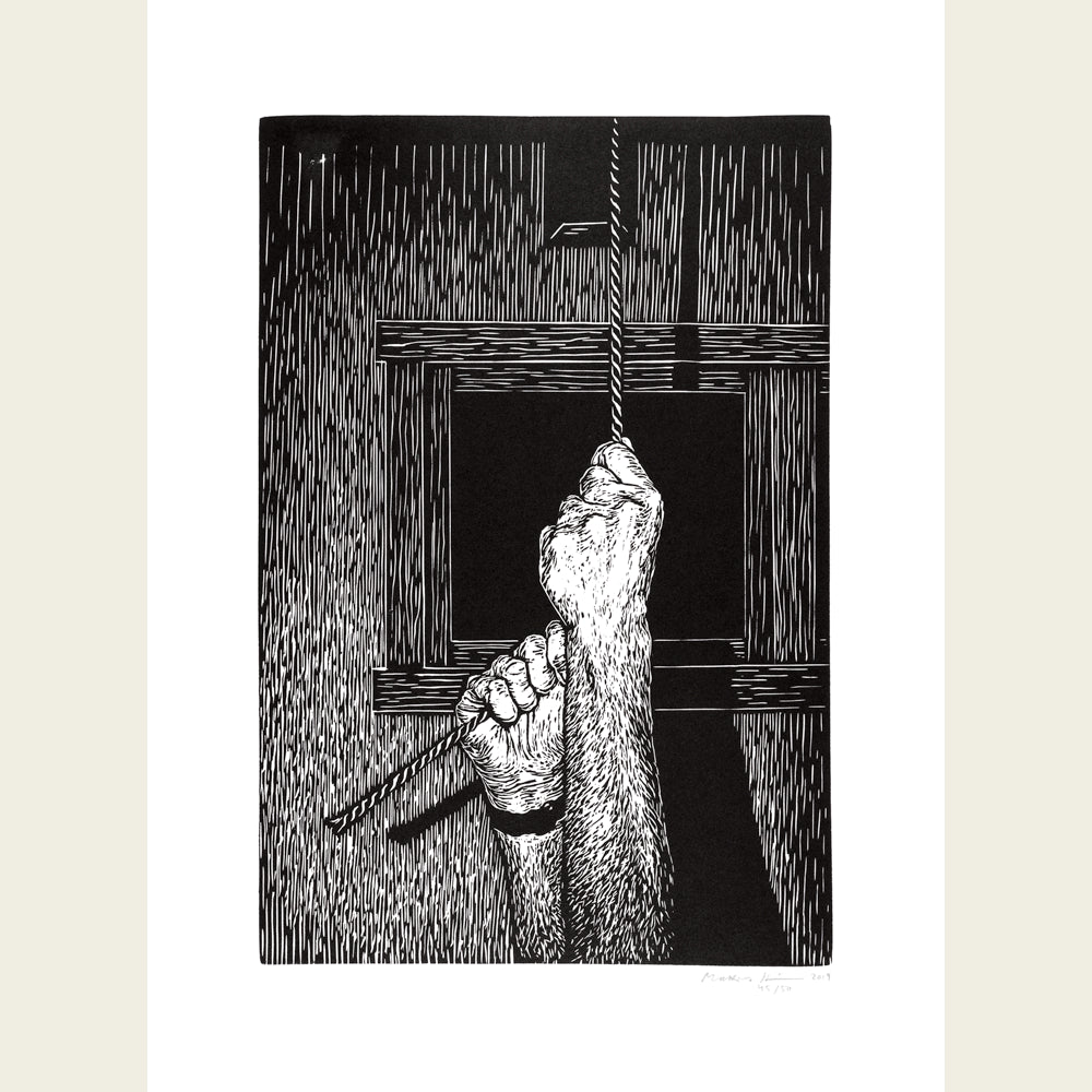 Rope I