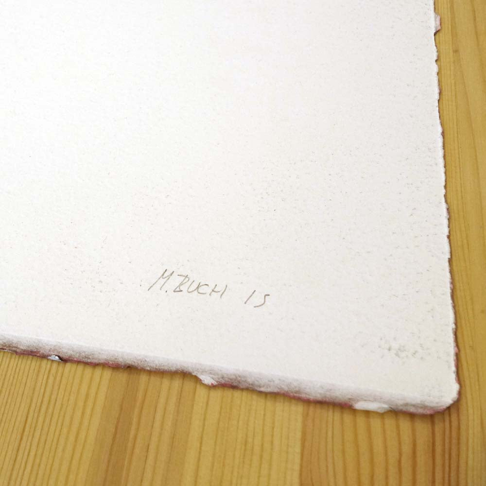 Portrait of a painter (the colleague)