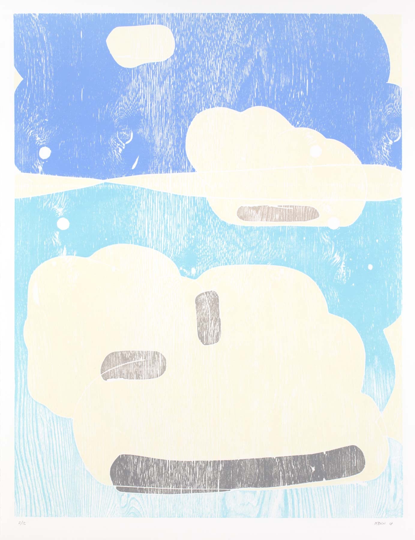 Sign I