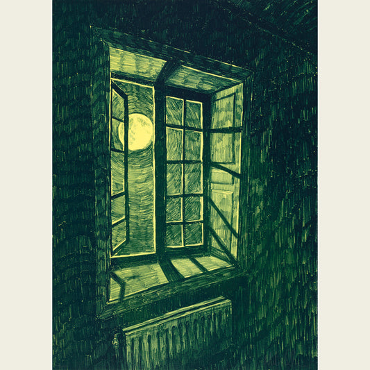 Window (green)