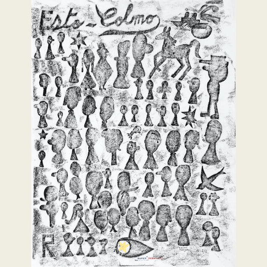 A summer day - Esto-Colmo Replay