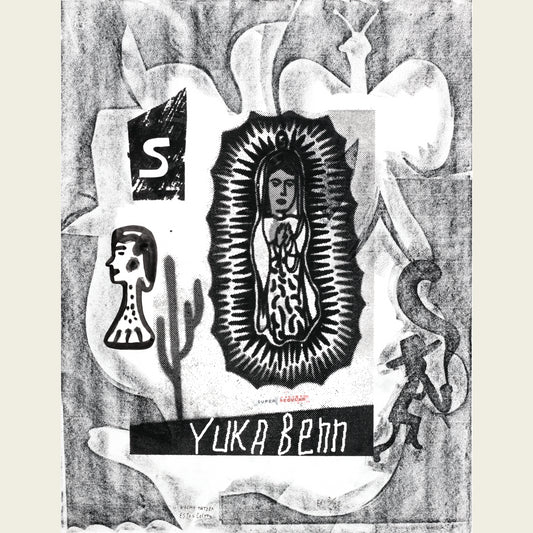 Es Yka es Benn 2 av 12