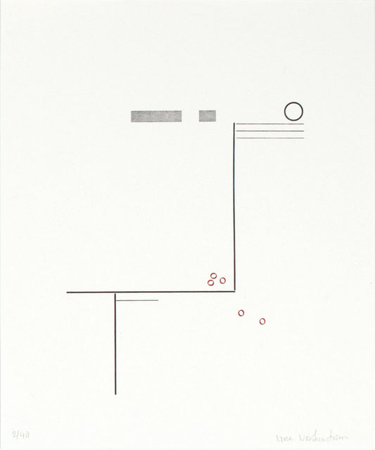 Untitled series I (no1)