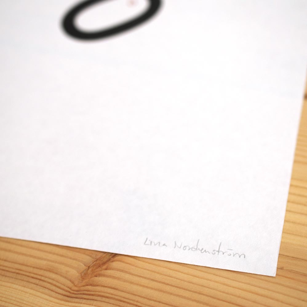 Untitled series I (no2)