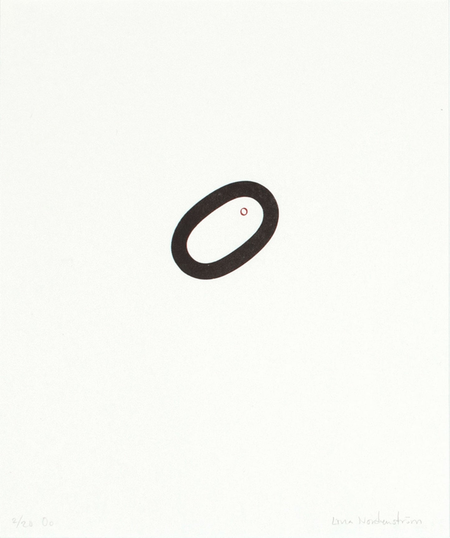 Untitled series I (no2)