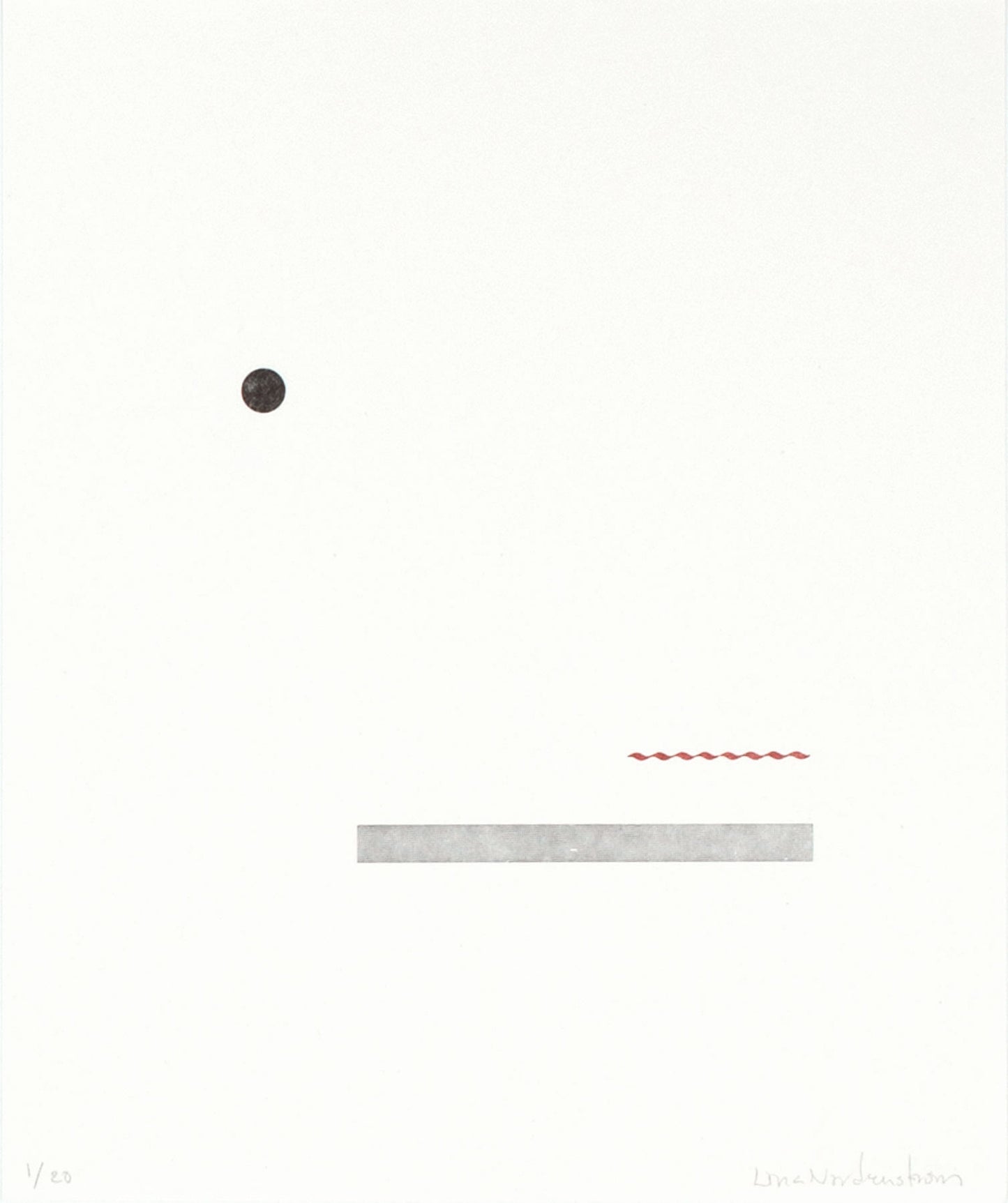 Untitled series I (no3)
