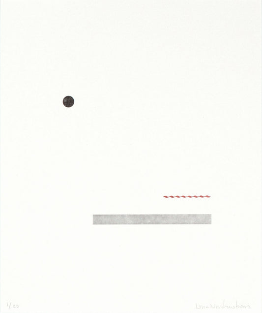 Untitled series I (no3)