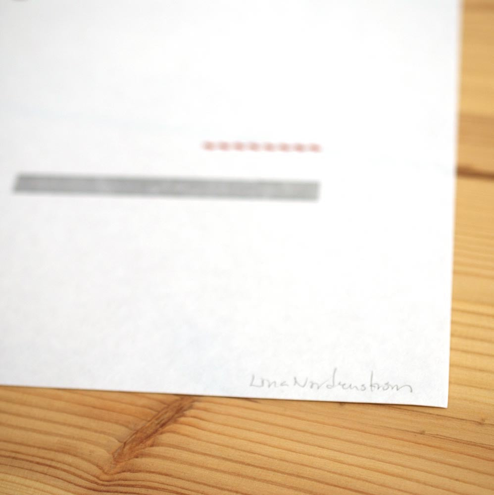 Untitled series I (no3)