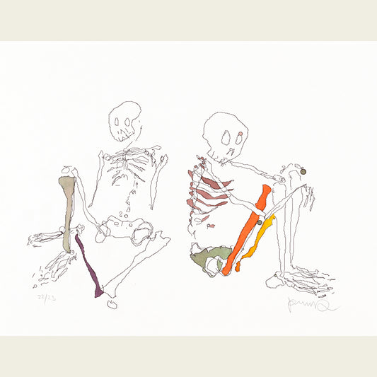 The Waiters (small), ed. 22 av 23