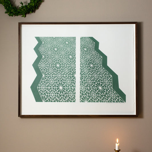 The Truth has Aesthetic II